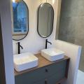 Réalisation de salle de bain Bressuire