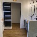 Réalisation de salle de bain Bressuire