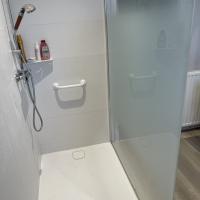 Réalisation de salle de bain Bressuire