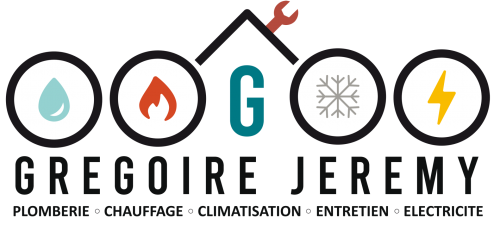 Logo gregoire jeremy