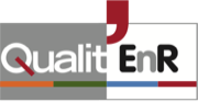 Jérémy Grégoire obtient la qualification RGE Qualibat-ENR